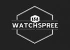 Watchspree Discount Code